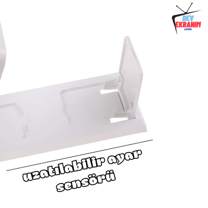 DEVEKRANIM™ ZoomMaster 3D