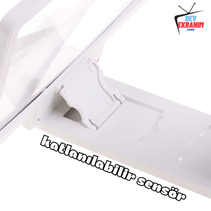 DEVEKRANIM™ ZoomMaster 3D